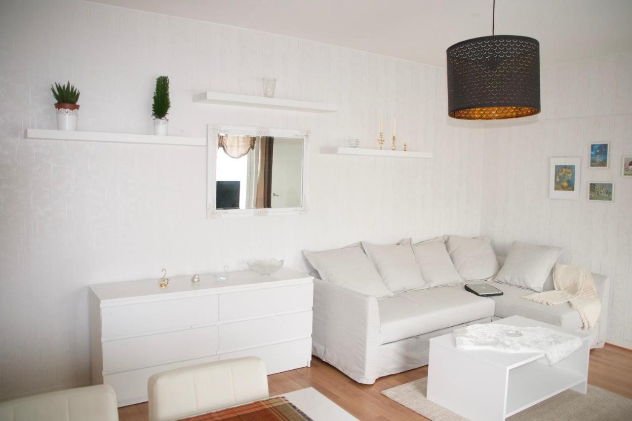 Ilona Apartments -"Home Away From Home" Kotka Exterior photo
